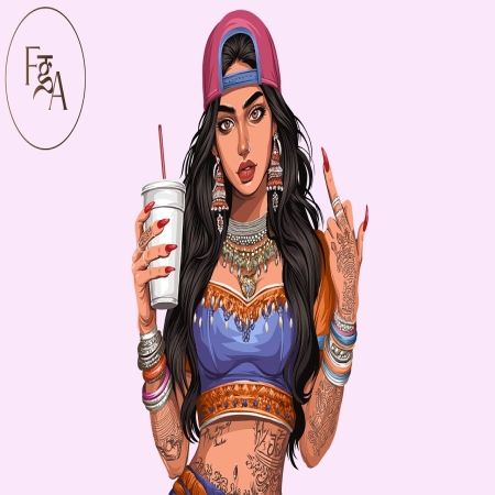 Mujhko Yaad Sataye Teri (Farooq Got Audio Remix) Mp3 Song Download